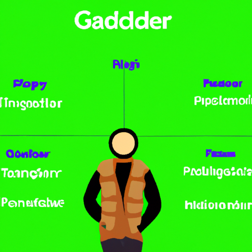 Gardening: Uncovering the Personality Traits of Gardeners