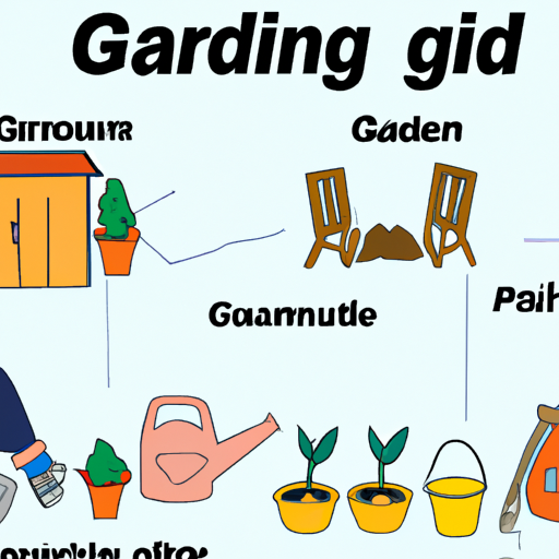 Gardening: A Necessary Life Skill for Everyone