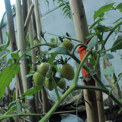 Gardening: How Long Does it Take for Tomatoes to Grow?
