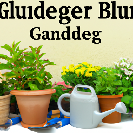 Gardening on a Budget: Tips for Improving Your Garden Without Breaking the Bank
