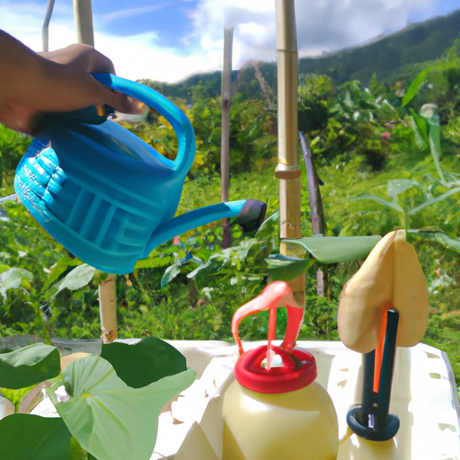 Gardening: Growing the Most Valuable Vegetables