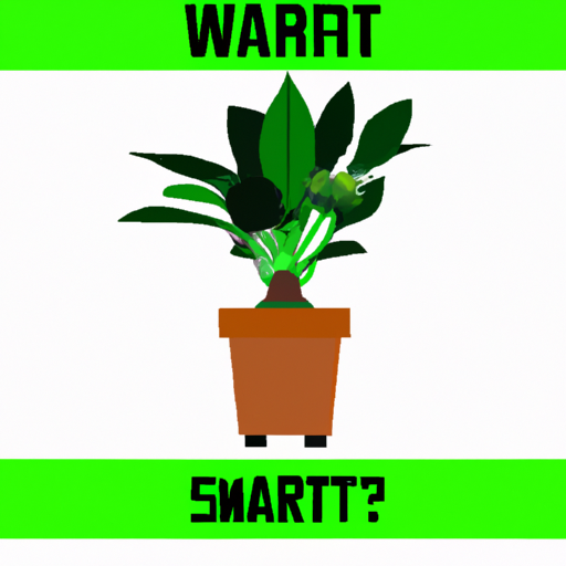 Gardening: Discovering the Smartest Plant Out There