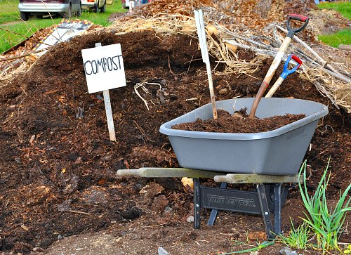 Does Compost Get Better With Age?