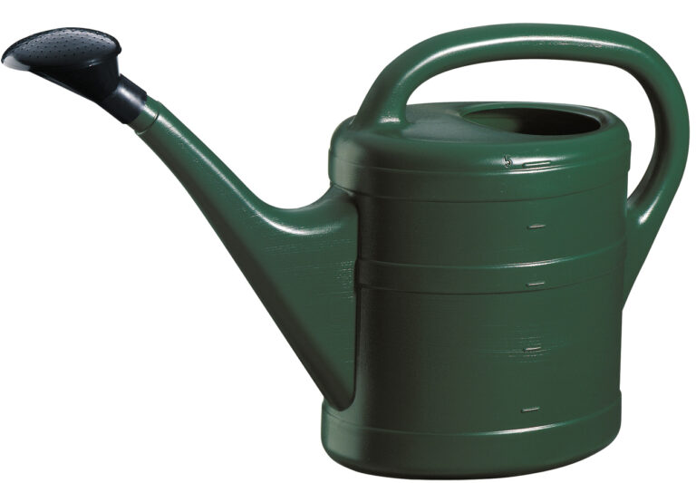 How do you make a watering can for kids?