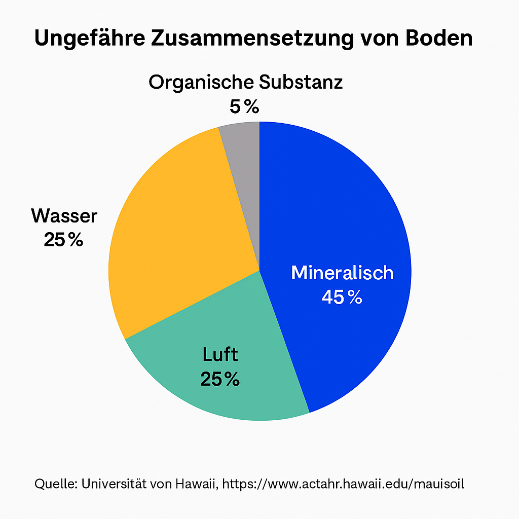 Ein Leitfaden für Züchter: Grundlagen des Bodens